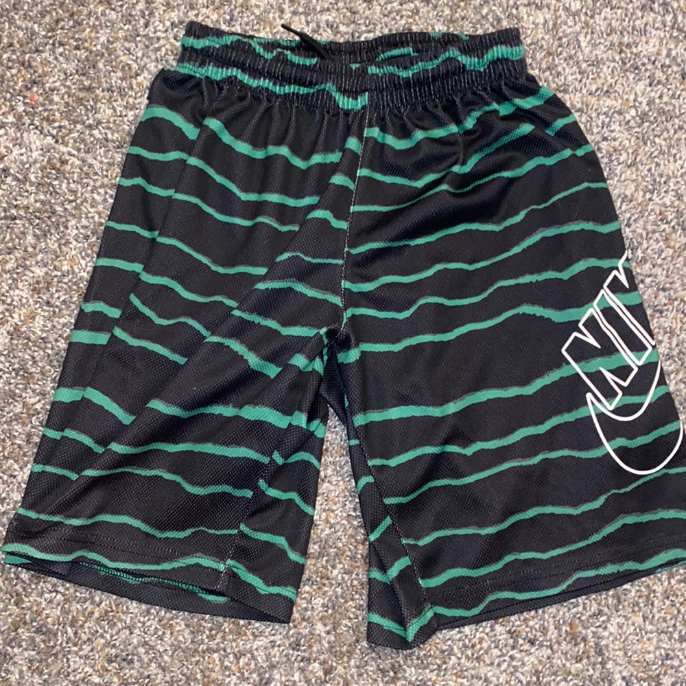 Boys Nike shorts